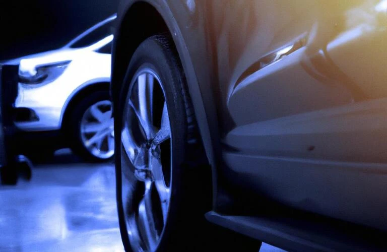 フレアの未来を守る、賢い車検の選択を