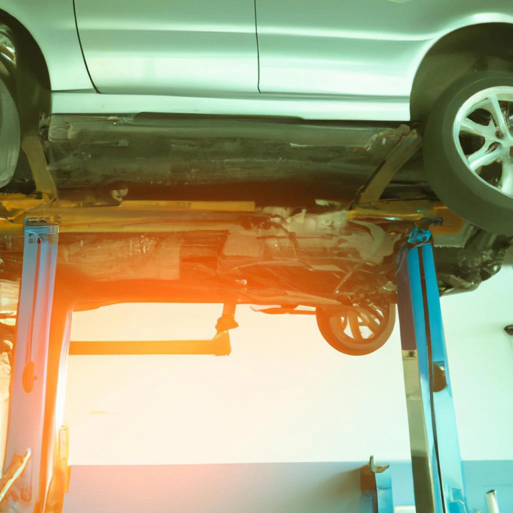 軽自動車の車検はお任せ！安全を最優先にする整備士が対応します。