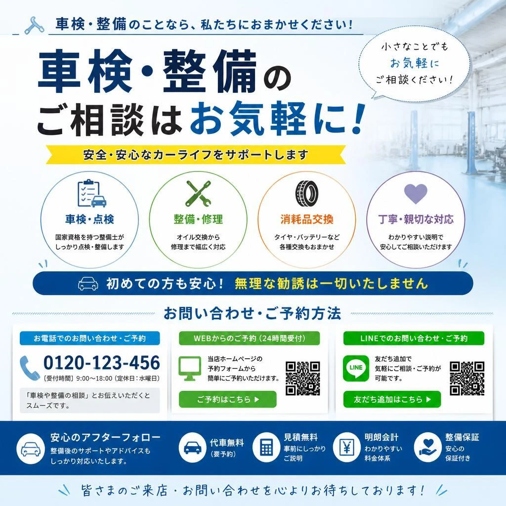 お問い合わせ・ご相談はこちらから
