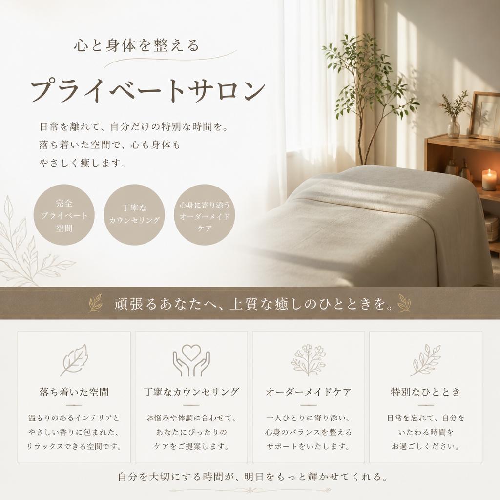料金システムのご紹介