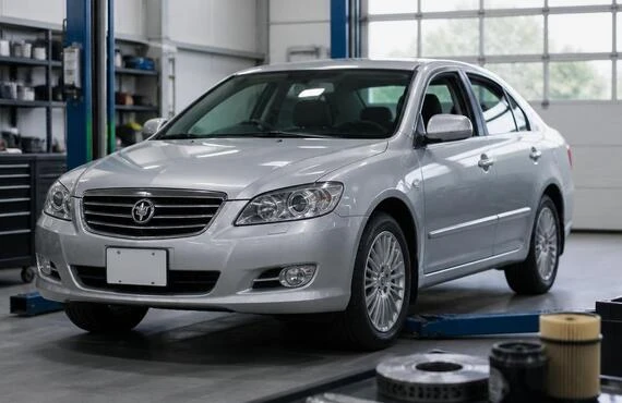 トヨタプレミオの車検をオーダーメイドで！あなたの愛車にぴったりのサービスを提供します。