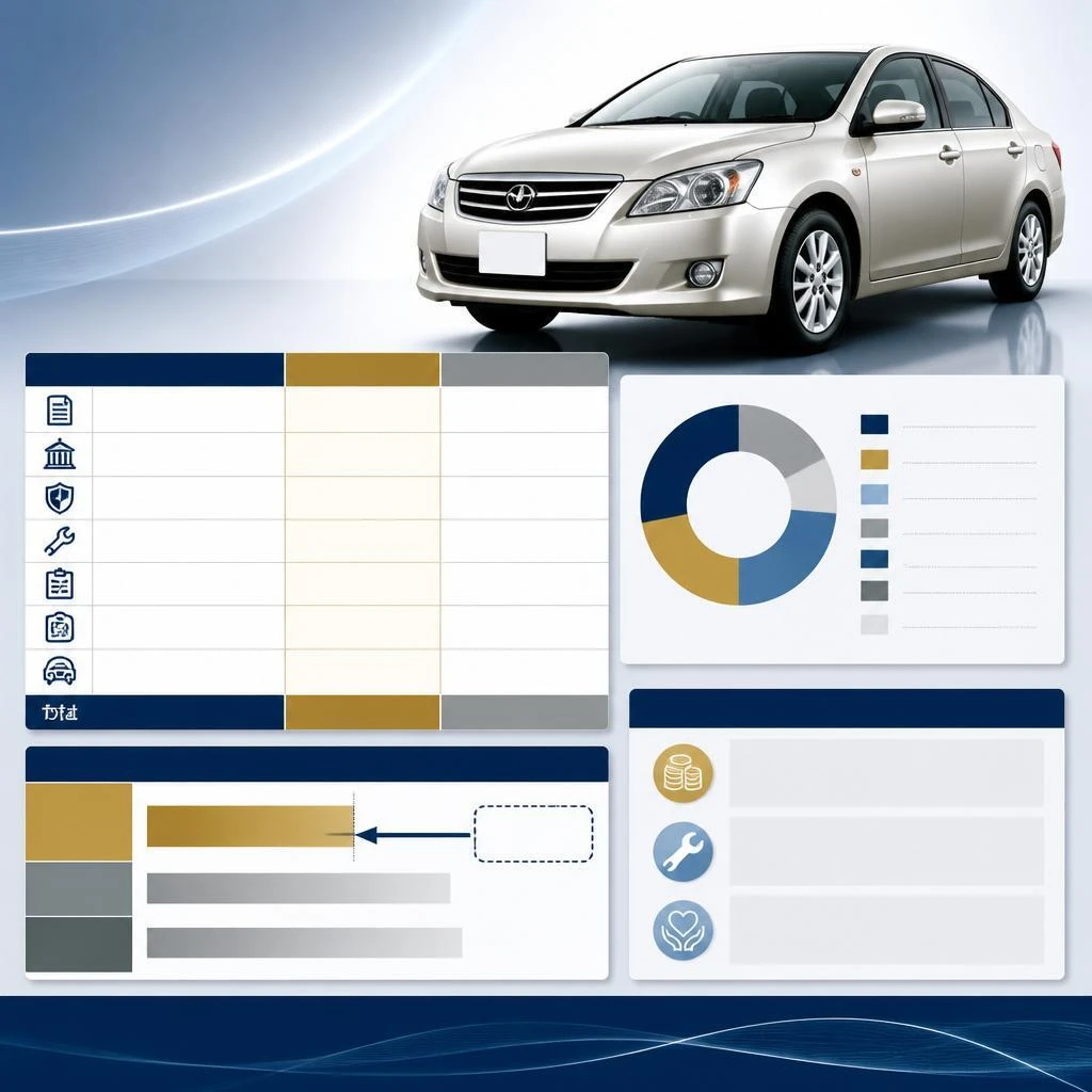 車検の費用はどのくらいかかる？
