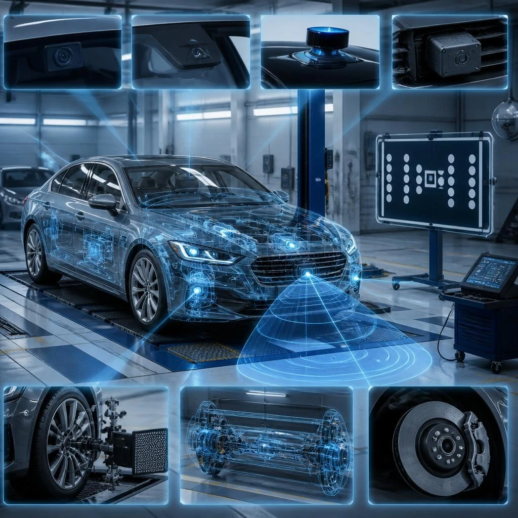 4. 自動車安全技術の重要性