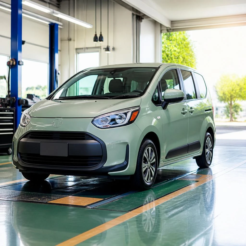 安全と快適のために、トヨタシエンタの車検はお任せください！
