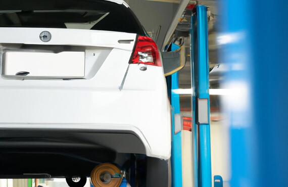 ラパンの車検はお任せ！安心・丁寧なサービスであなたのカーライフをサポートします。