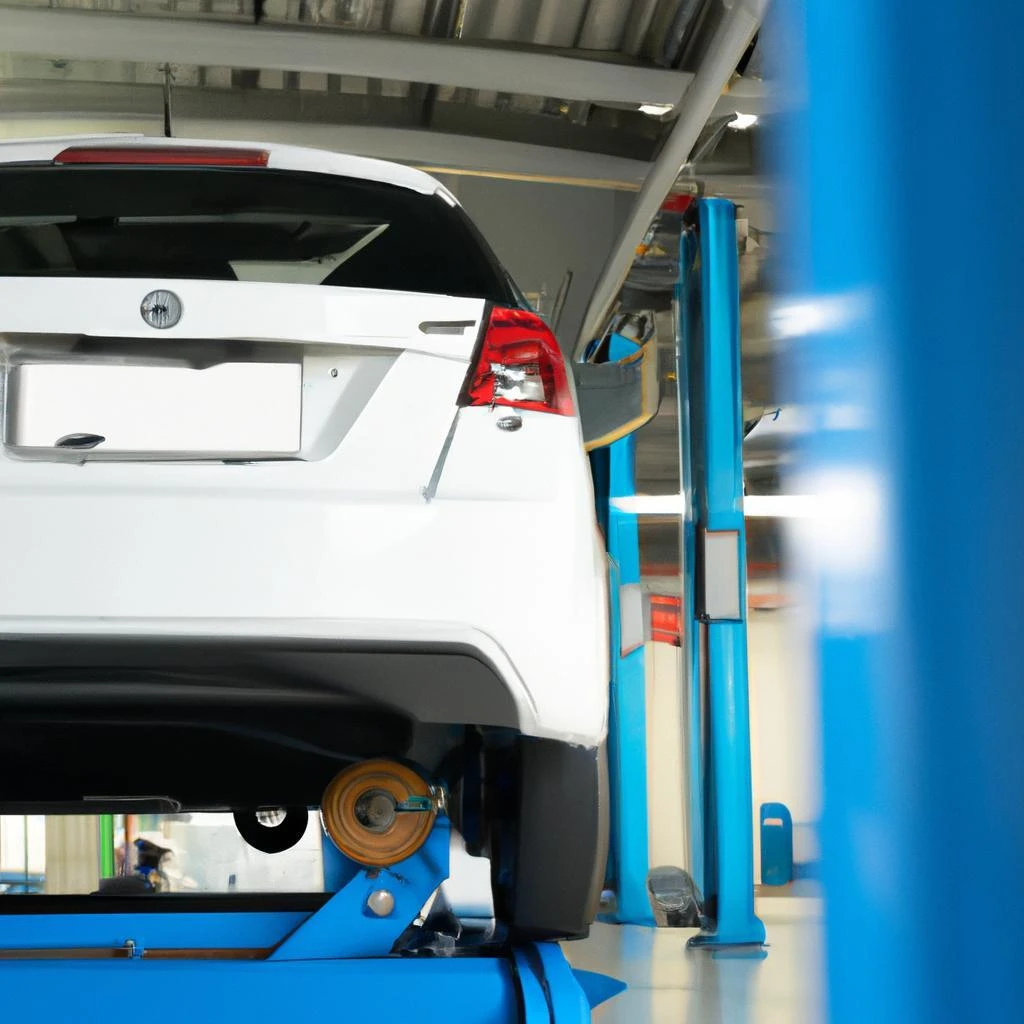 ラパンの車検はお任せ！安心・丁寧なサービスであなたのカーライフをサポートします。