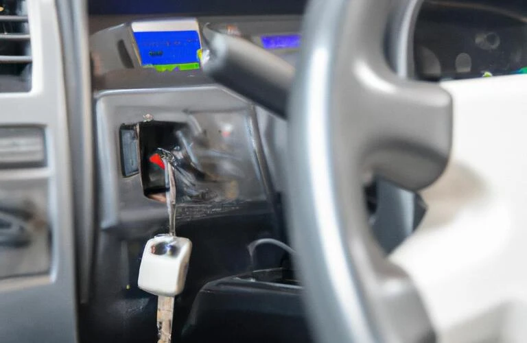 安全運転の秘訣は、事前のメンテナンスから